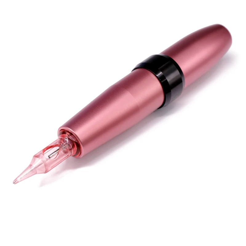 Premium Aircraft Aluminum 0-11000RPM 3.5mm Electric PMU Tattoo Machine For Tattoo Rotary Machine