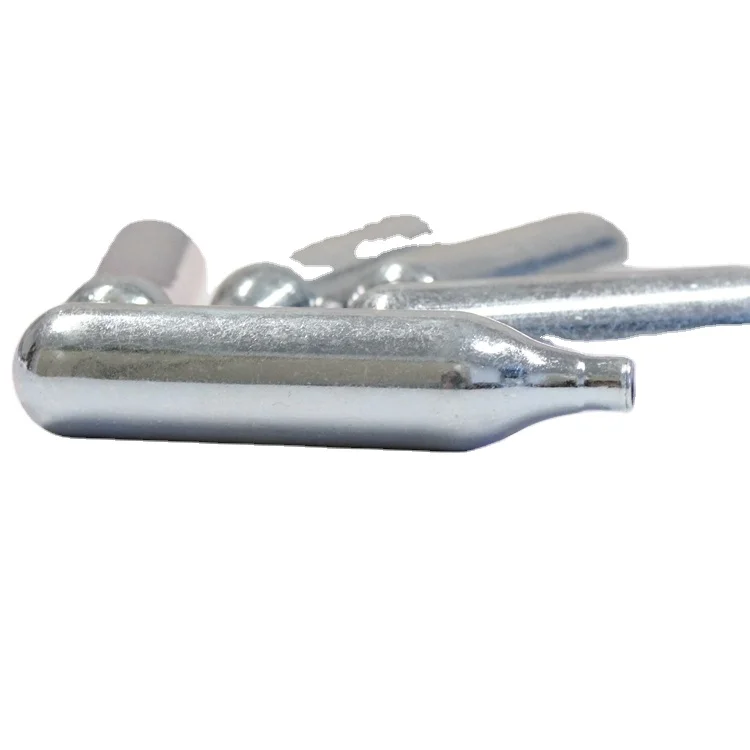 Co2 Cartridge Gamo and 12g Outdoor Sports Game 12g Clean CO2 Gas CAPSULE