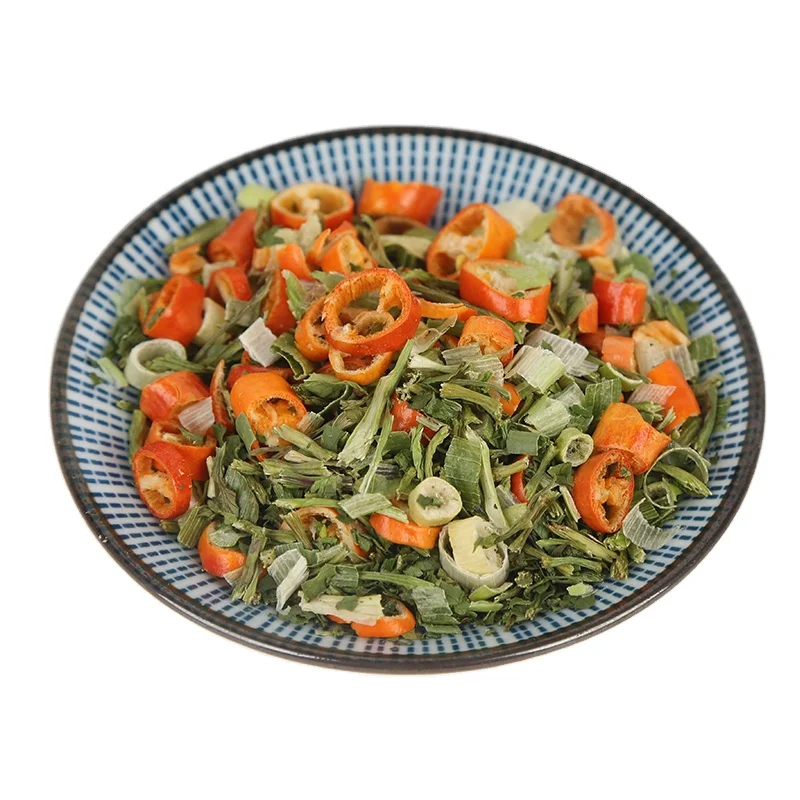 Premium Bulk Factory Low Price Mixed Vegetable Buns Made from Pure Natural Vegetables