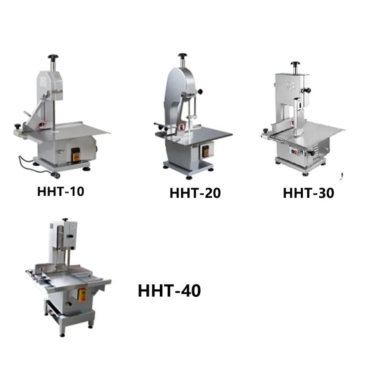 cheap price commercial bone saw machine beef chicken meat bone saw machine frozen meat cutting machine