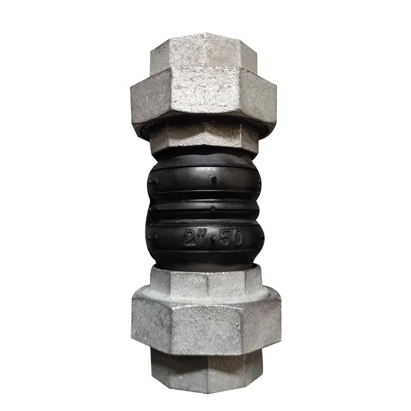 Factory Price Nbr Expansion Control Joint Factory Wholesale Flange Type Flexible Rubber Joint Pipe