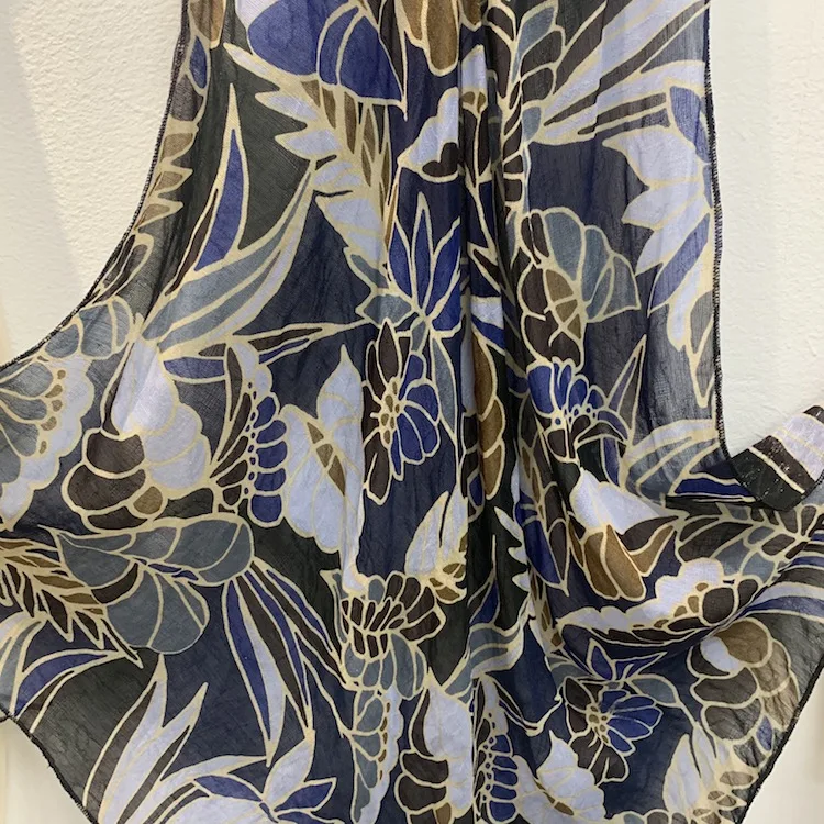 Flashy Good Quality Fancy Printed Women Dresses Fashion Fabric For Dress