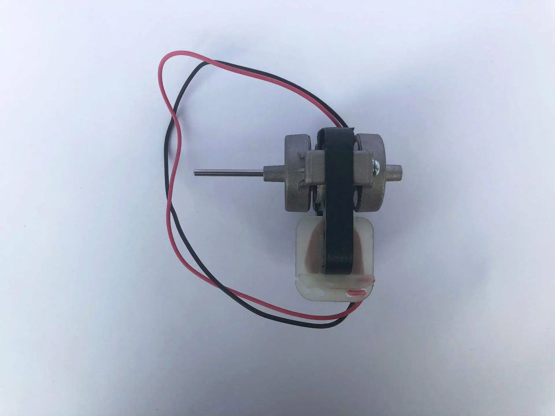 Hot sale electric high quality standard fan YJF58-16 Shaded Pole Motor