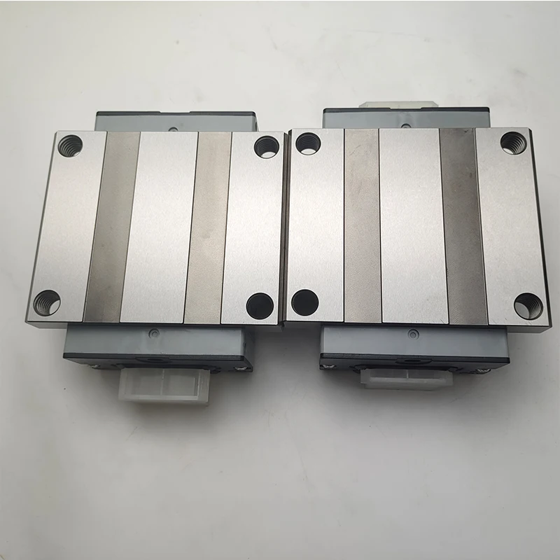 Original STAF Linear Guide BGXH55FN BGX Series BGXH55 Linear Guide Block