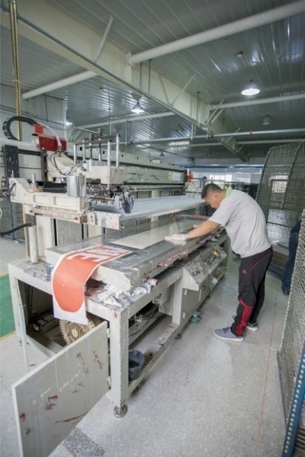 silk screen workshop  02