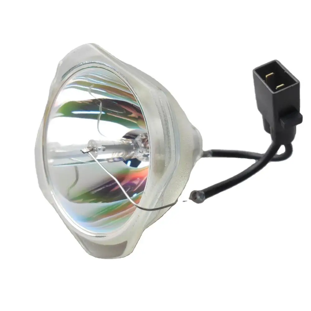 Li Qing Factory wholesale high quality replacement elplp78 projector lamp bulb without housing