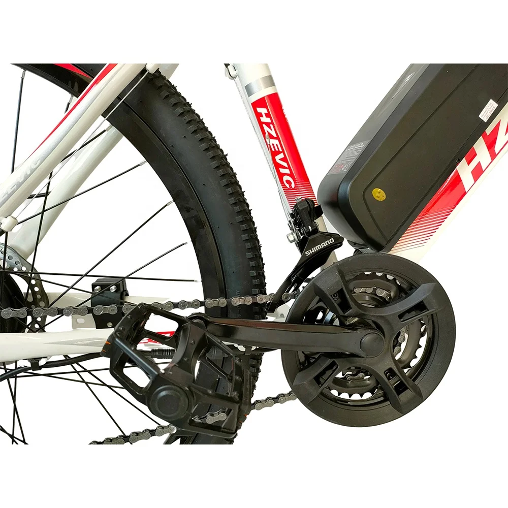 48V 1000W 13AH High Speed Electric Bike Motor 26 Inch Electric Mtb Bike E Cycle Electric Bike