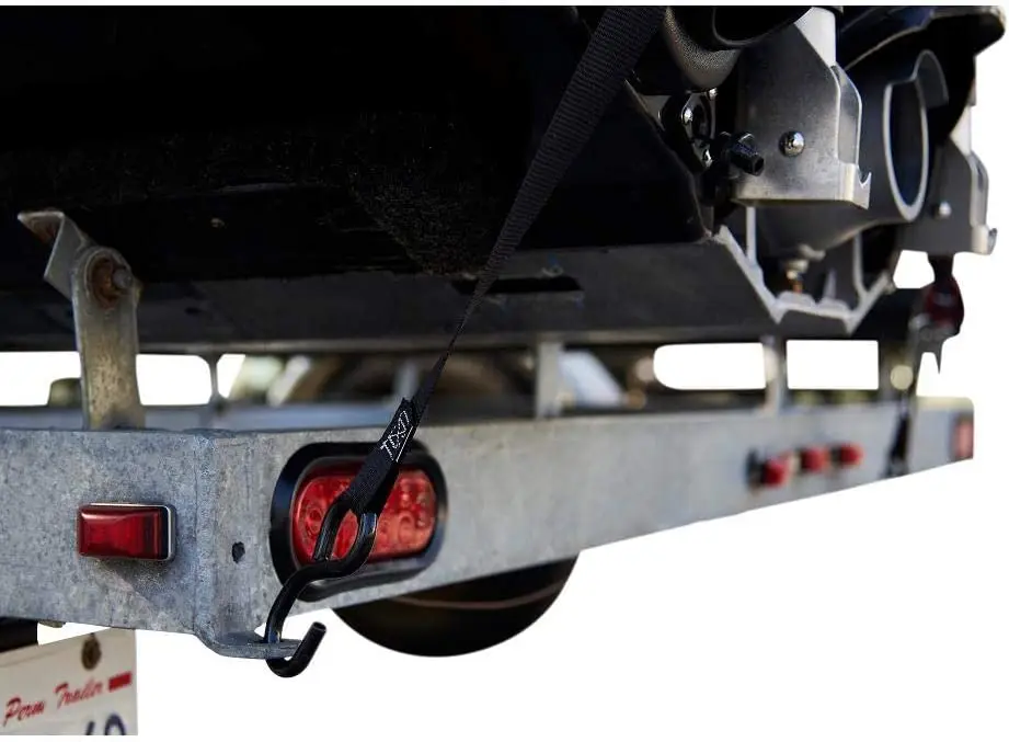 Customized Manufacture Directly Ratchet Tie Down Strap With S Hook Motorcycle Tie Down Straps