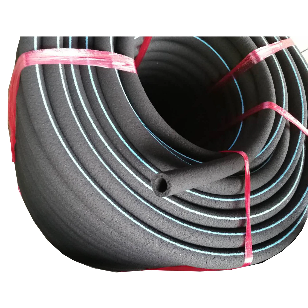 
High performance aeration tube/diffuser aero tube/sewage treatment hose 