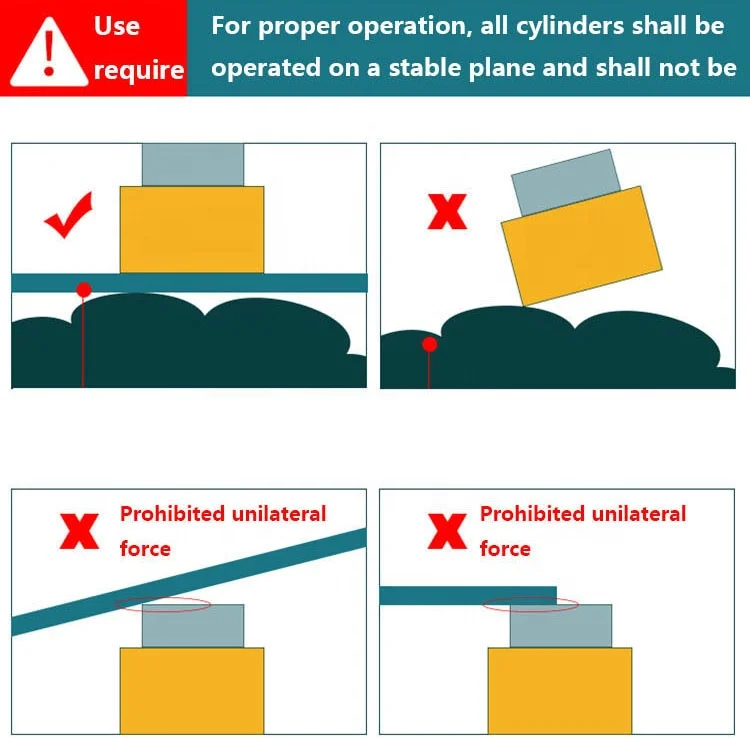 
hydraulic jack long ram hot sell 50ton hydraulic jack hydraulic jack with gauge for test belt 