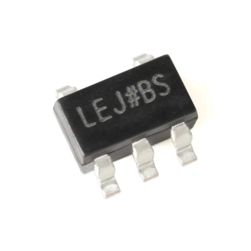ADP150AUJZ-3.3-R7 Linear Voltage Regulator IC Positive Fixed 1 Output 150mA TSOT-23-5 Voltage Regulators - Linear, Low Drop Out