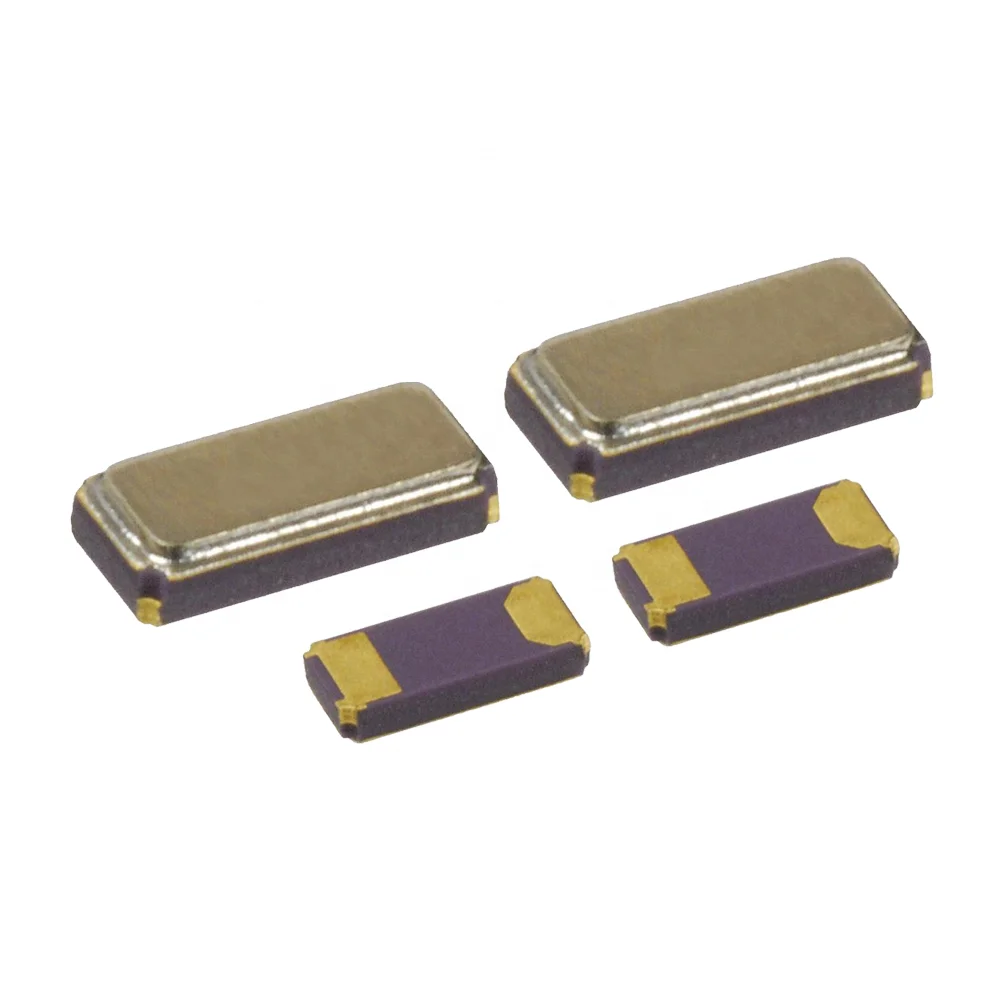 32.768kHz 20ppm Surface Mount Fundamental kHz Crystal 12.5pF 70 kOhms 2-SMD No Lead NX3215SA-32.768K-STD-MUA-8 in Stock