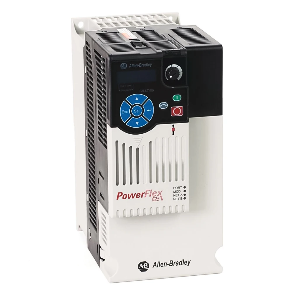 Variable Frequency Drive Frequency Inverter VFD AB 25A-D030N114 15 kW 20 Hp EMC Filter 3 phase 0.4-22KW CE certificate