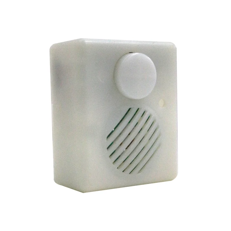 20 seconds round voice recorder  for stuffed teddy bear