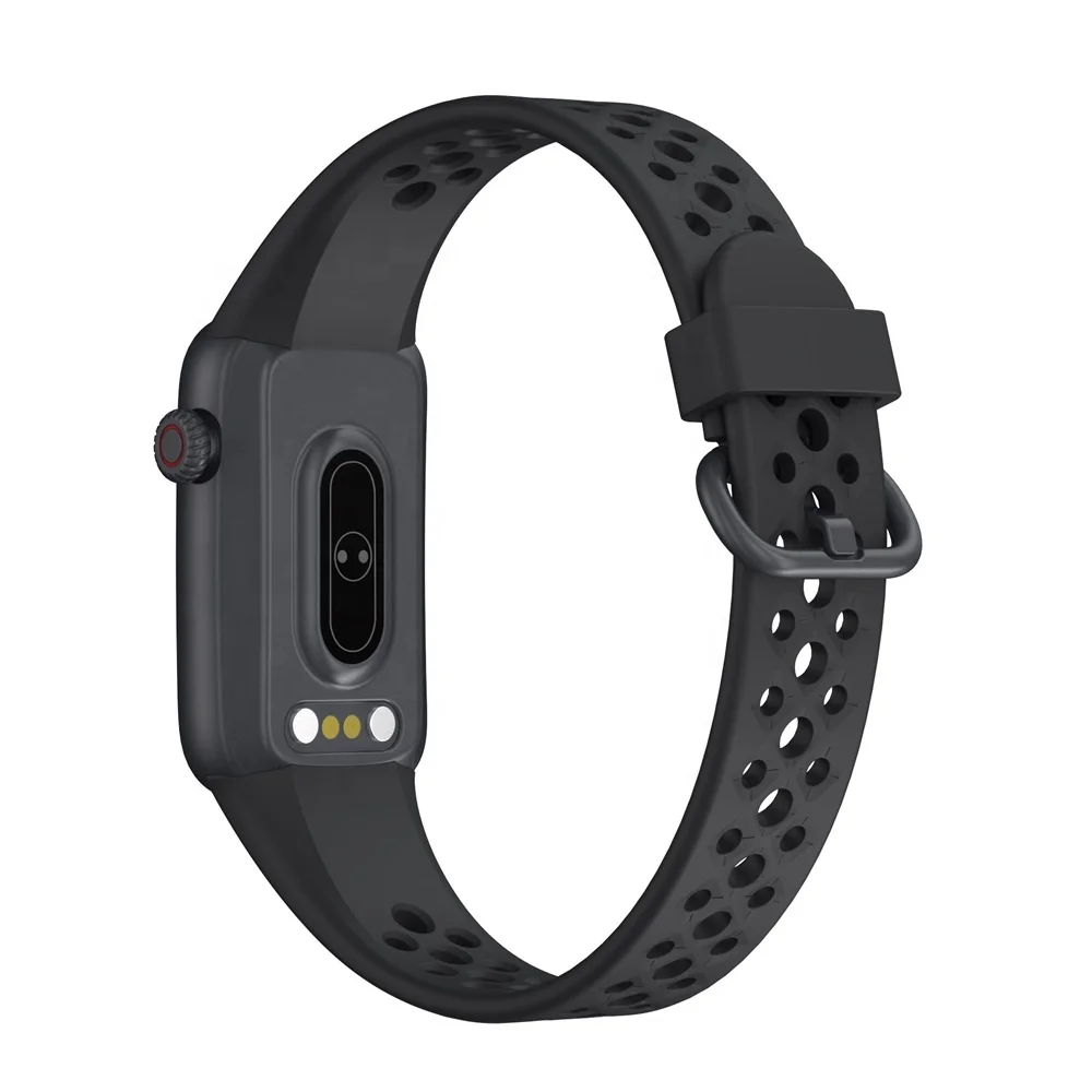 Factory Wholesale Fitness Band Smart Watch H91 IP68 Waterproof Smart Bracelet Watch Ladies Smartwatch