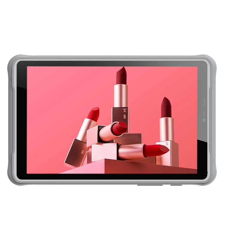 8inch IPX5 White(11)