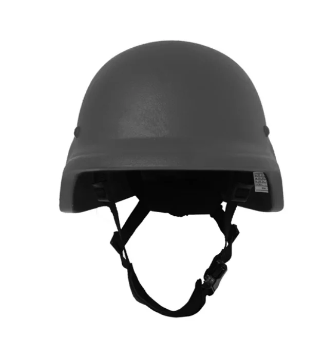 Защитные шлемы