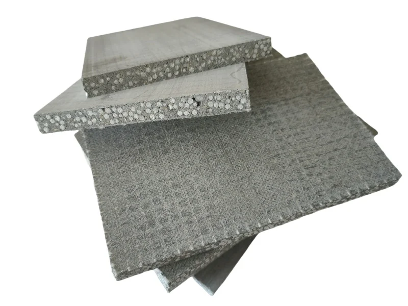 exterior wall facade fibre cement board wall boards A1 fire aqua board gypsum drywall