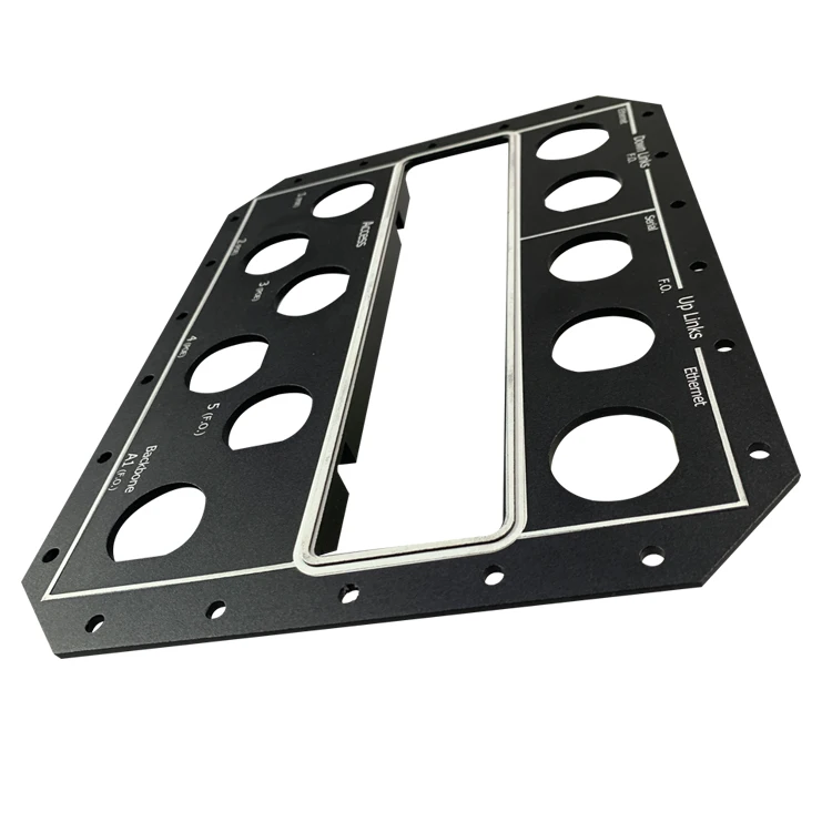 BCM6154 cnc parts france manufacturer providemachining metalworking