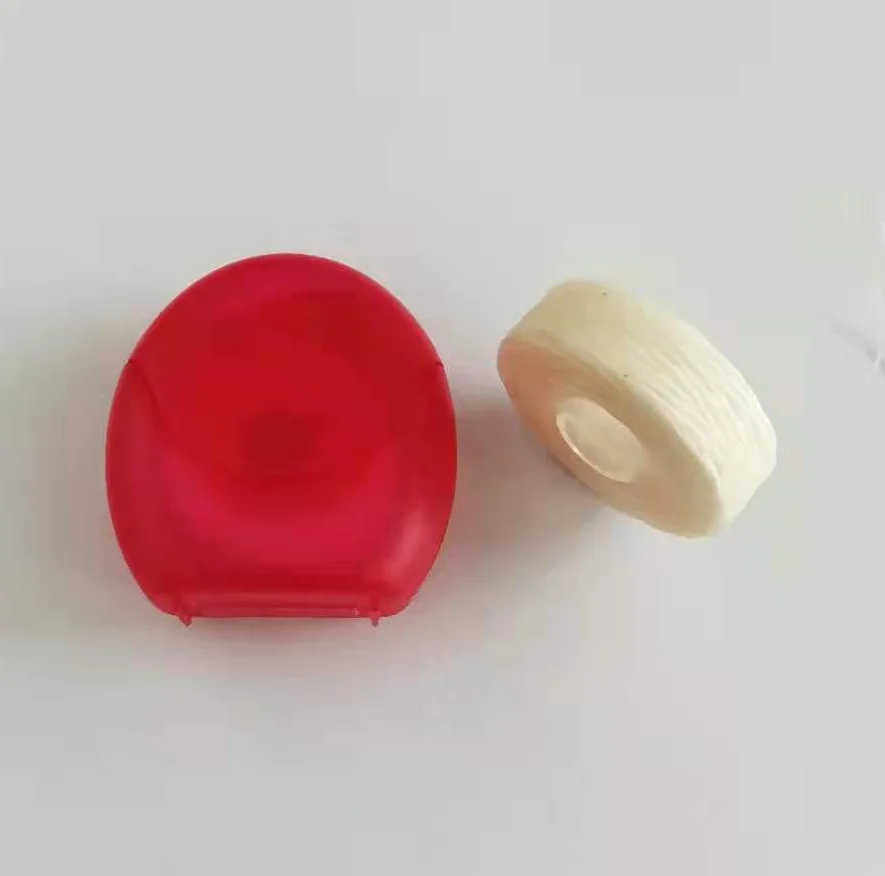 High Demand Home Use Personalized Dental Floss DF002