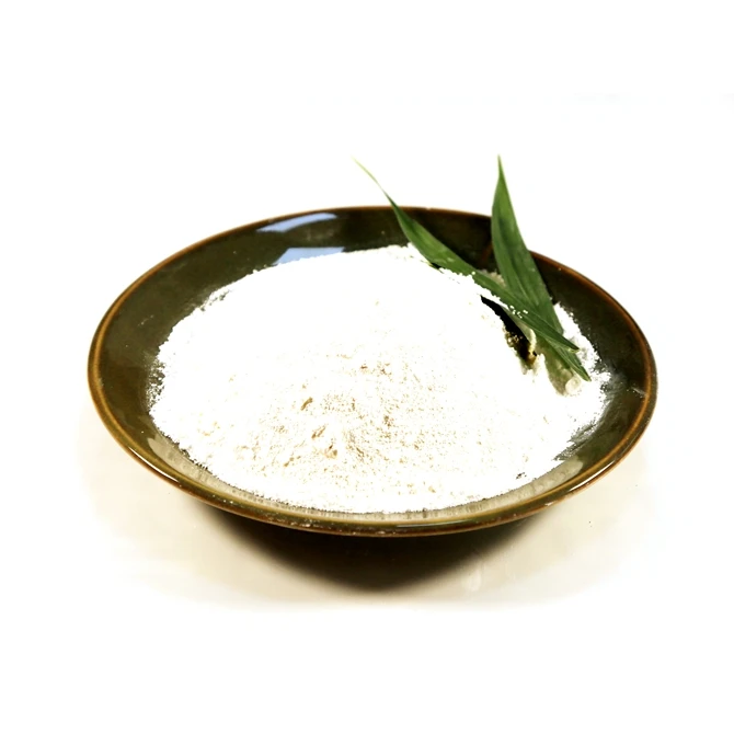 Белый порошок кальцинированные Каолины BRITEX-1000