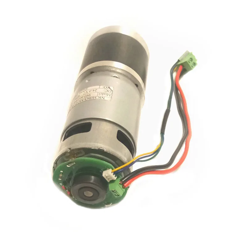 Pmdc Motor Precision Planetary Gearboxes 10Nm 12V 24Volt Dc Planetary Gear Motor
