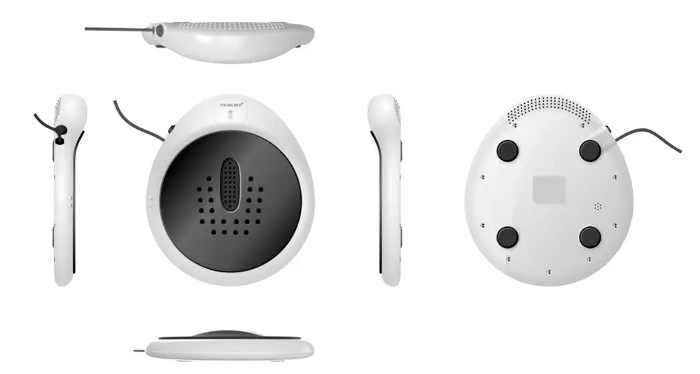 Electric Heat	 Moxa Smokeless Intelligent Household Fumigation Sitting Moxibustion Machine