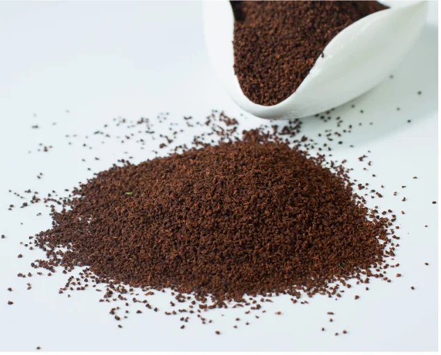 Pure India Assam Black Tea CTC PF Granulated  Broken Tea or Sri Lanka Ceylon Black Tea CTC PF