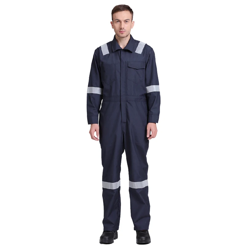 Fire Resistant Overalls Working Uniforms Wholesale  safeti protection safeti coveral overall nomex
