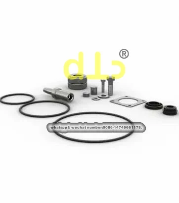 Mechanical Engine Parts WATER PUMP KIT 222-5152 for Engine C3516