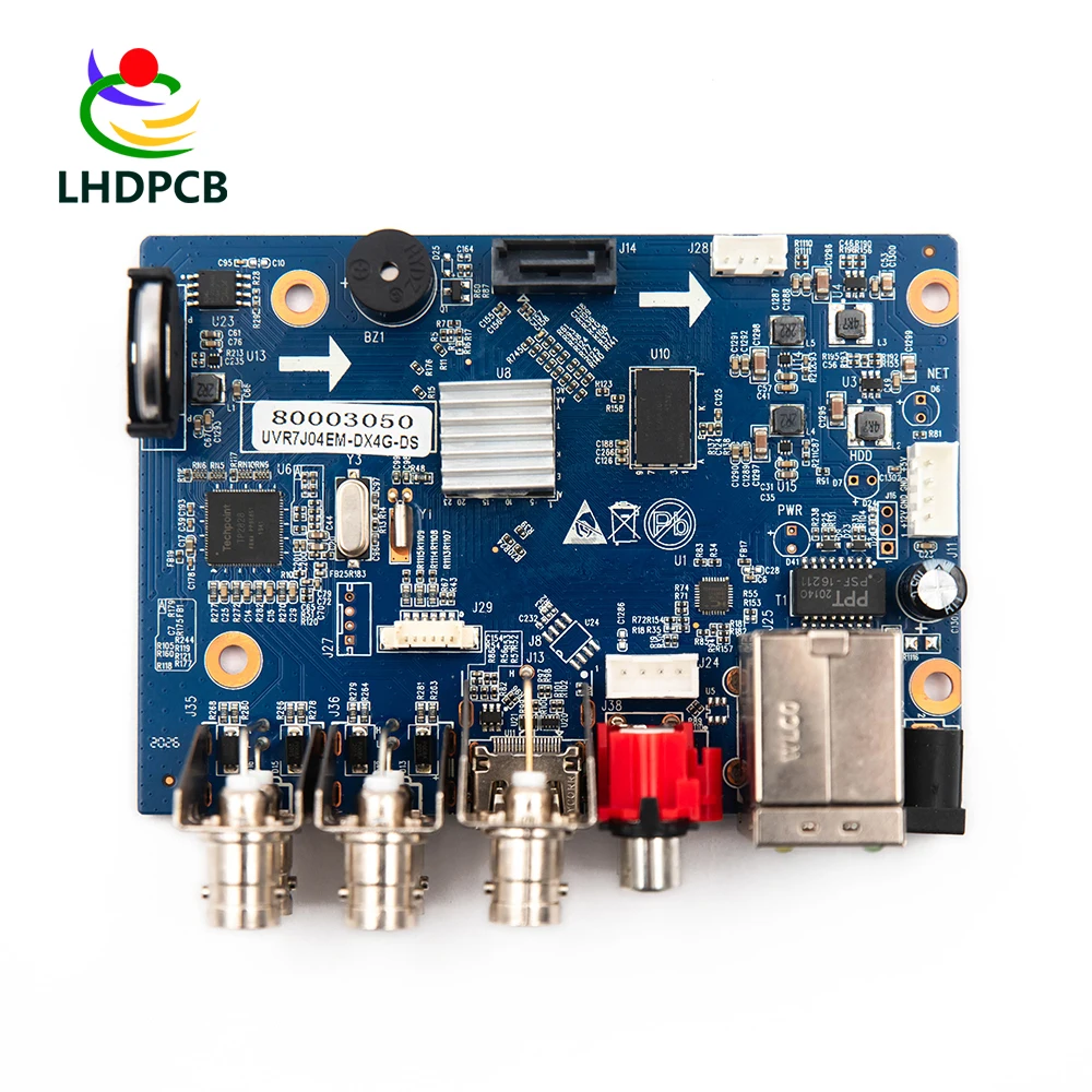 Shenzhen Pcb&Pcba Oem Circuit Board Assembly Pcb Pcba Manufacture Other Pcb Pcba Assembly