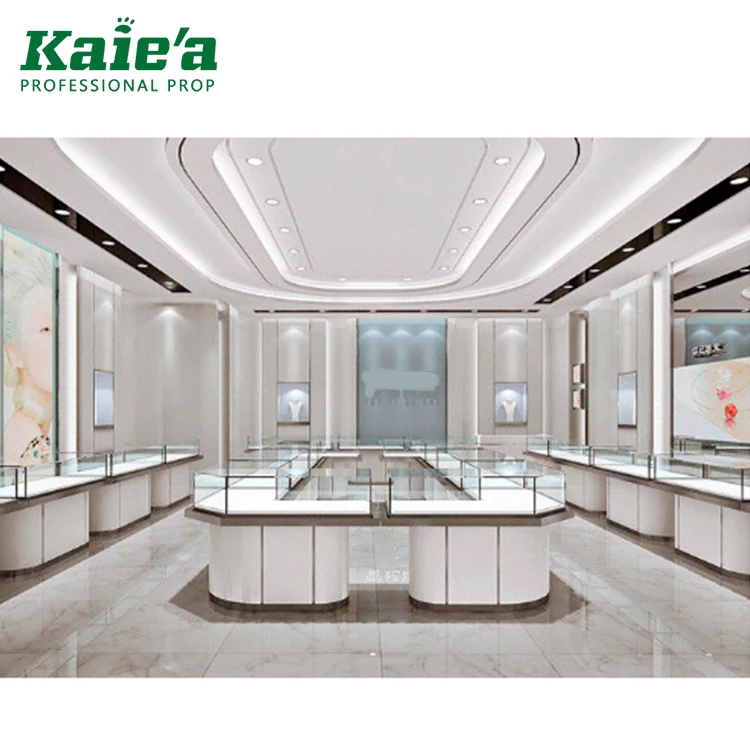 3d design jewelry shop 3d rendering jewellery shop store design images