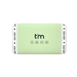 Best Selling Custom Logo Cheap Price Finely Processed Pocket Toilet Tissue Paper