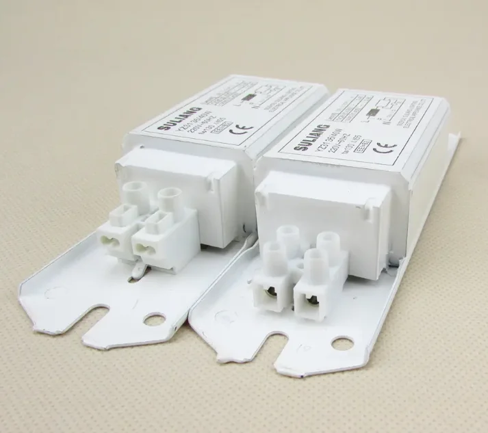 1x18w 1x30w 1x36w Magnetic ballast for fluorescent tube