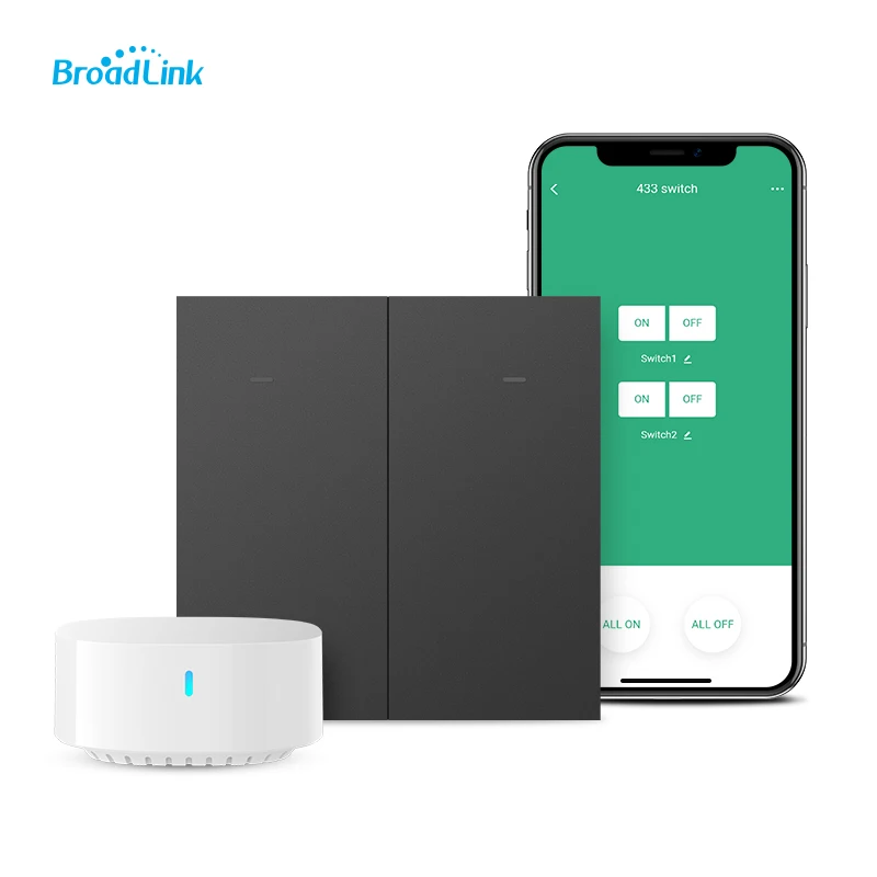 Hottest 1/2/3 Gang UK Smart Home Push Light Wifi Switch Alexa Google Home Wall Light Switch with CE/ROHS certificate