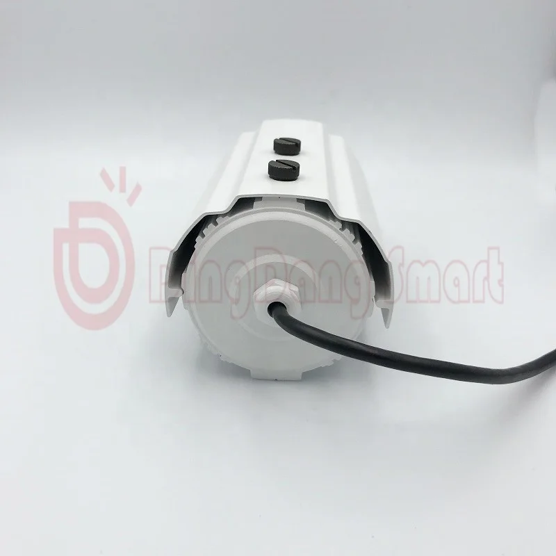 High Resolution 5MP 2592x1944 Mini CCTV Night Vision Infrared Security USB Camera Waterproof IP67