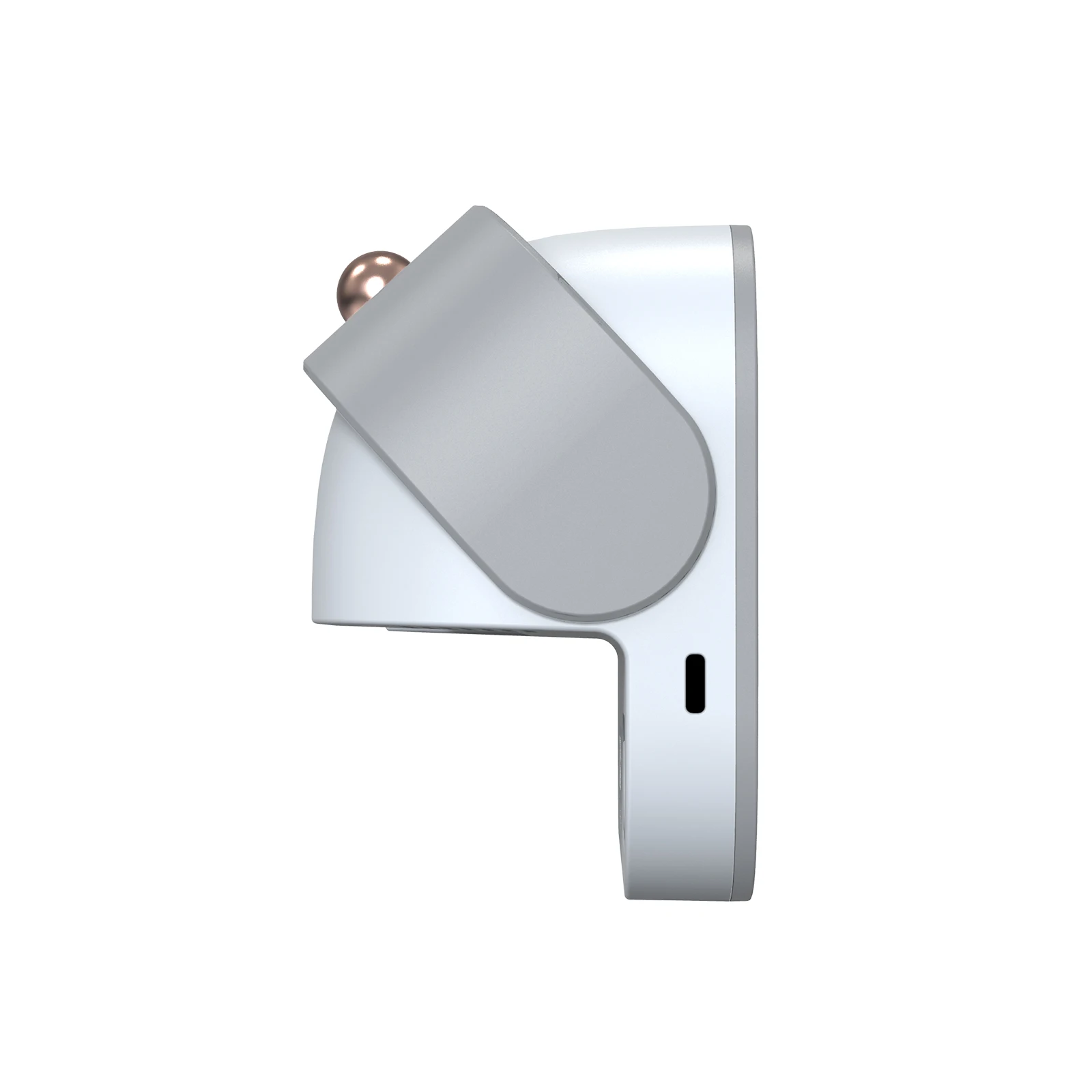 High-tech 2021 4 in 1 UVC Light Toothbrush Sanitizer Holder Rechargeable Toothbrush Storage & Sterilizer Box