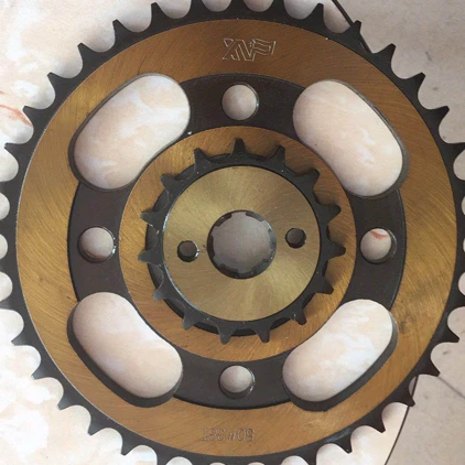 
Factory supply industrial roller chain sprocket 