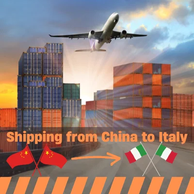 Chinese Zhejiang Shipping Agent Logistics Services Sea Freight Forwarder Ddu Ddp China To Uk