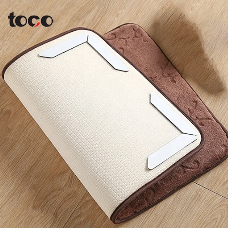  Toco Wholesale Furniture Accessories Rug Gripper Anti Slip Sticker