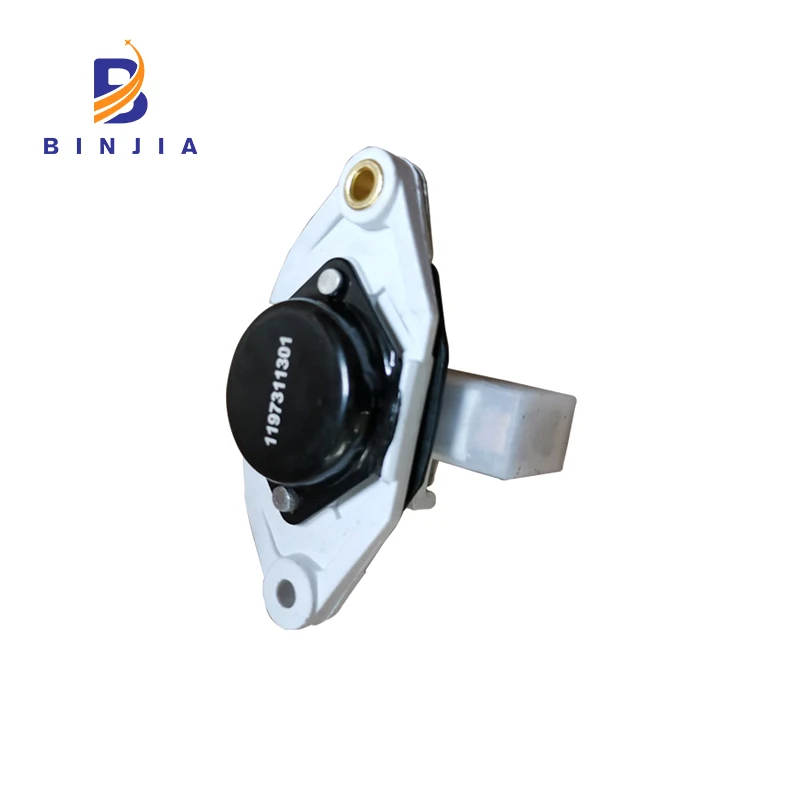 1197311301 0021546406 Alternator Regulator For Mercedes Truck