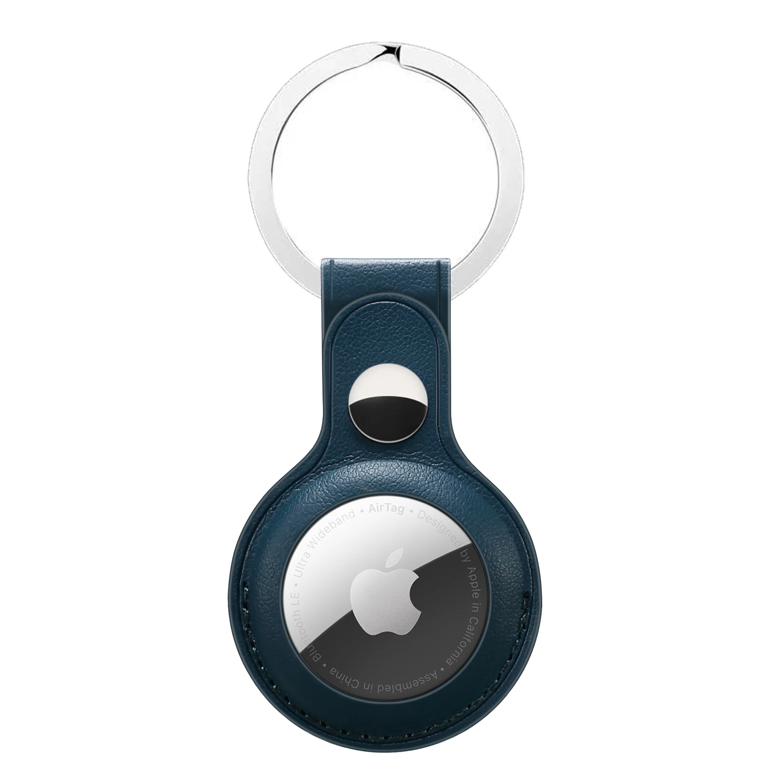 Протектор Airtag от Apple, сделано в Китае, Airtag Halsband, Apple Airtag