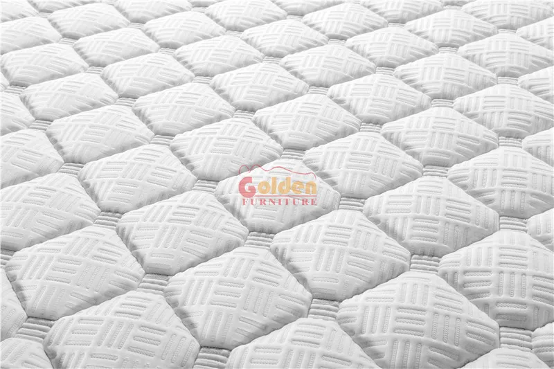 Hypo-allergenic OEM Mattress Factory Vaccum Compressed pocket mattresses pocket spring hotel bed mattress