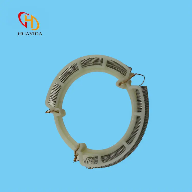 shower heating wire heating element wire