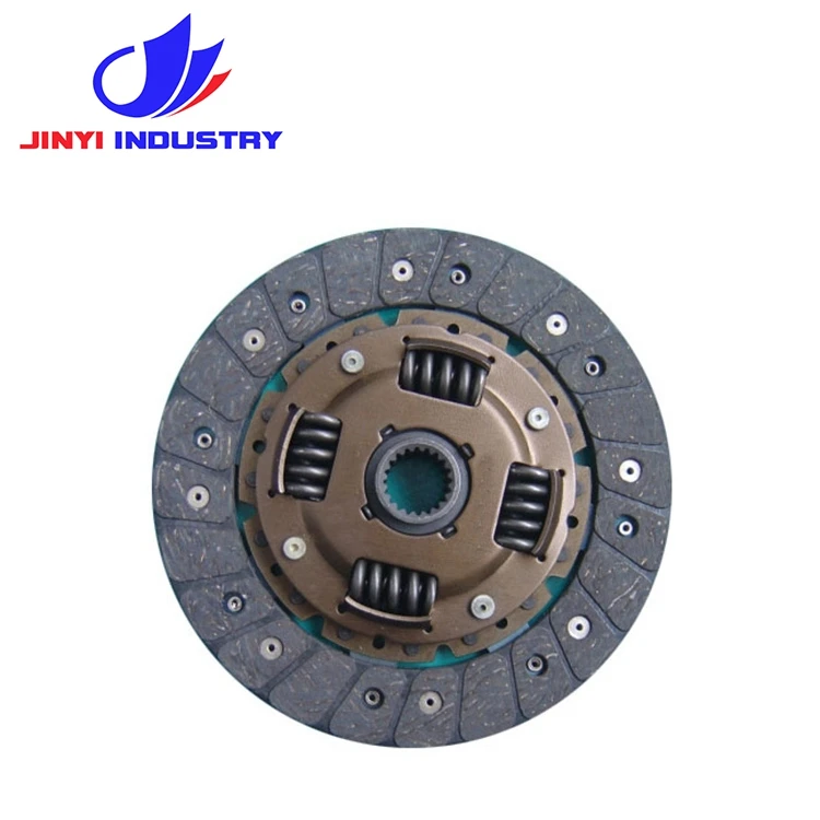 Car clutch disc suitable for Mitsubishi Lancer Tredia MD705098 MD719206