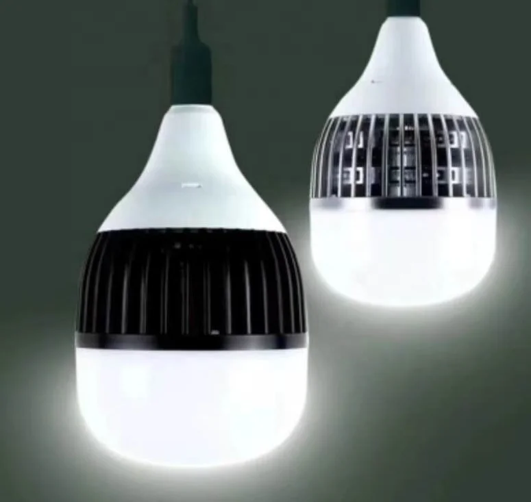 popular big watt die cast led bulb china 50w livarno lux led