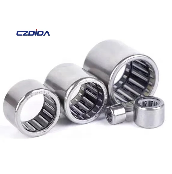 One Way  Needle Roller Bearing HF0306 3x6.5x6mm