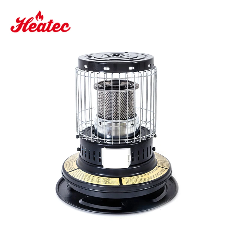 Kerosene Heater For Camping, Kerosene Stove Non Electric Heaters For Outdoor, Emergency Oil Heater For Heating,