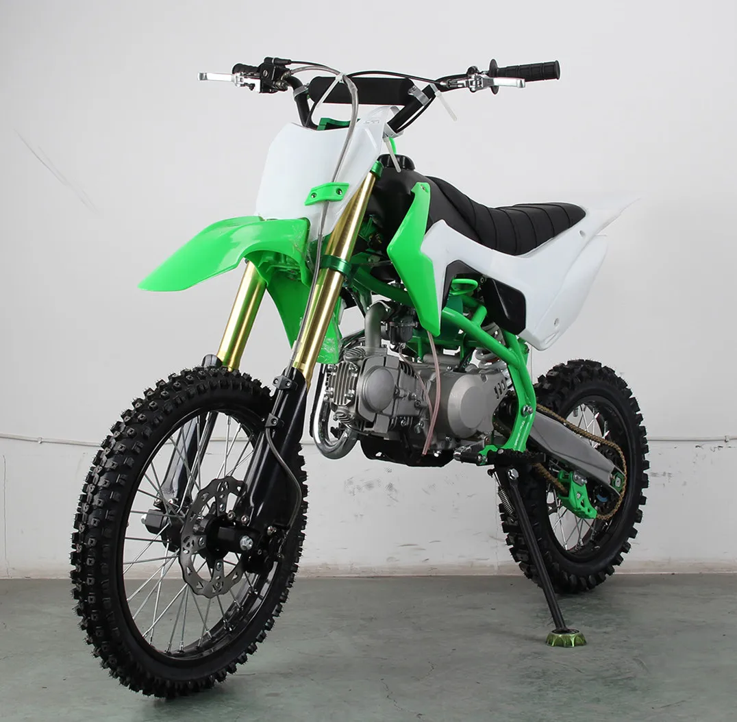 Upbeat China Professional Manufacture Cheap 125cc 140cc Dirt Bike Cross Pit Bike