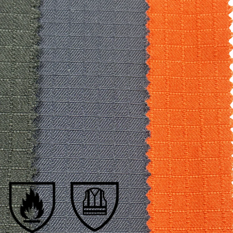 China Supplier Competitive Price Plain/twill Aramid Nomex Iiia Fabric For Sale